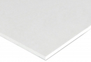 PVC płyta twarda 3mm 1000x2000mm biała