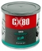 Smar molibdenowy CX80 puszka 500g