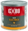 Smar plastyczny ELECTRCX CX80 puszka 500g