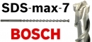 Wiertło do betonu SDS-Max BOSCH 22mm/400mm/520mm