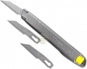 Nóż precyzyjny InterLock Stanley 0-10-590